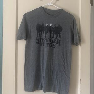 Stranger Things Season Two Shirt
